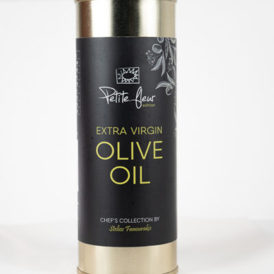 Extra Virgin Olive Oil 250ml