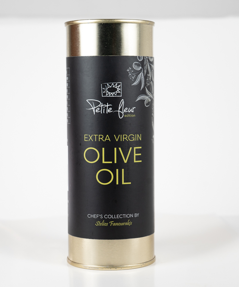 Extra Virgin Olive Oil 500ml
