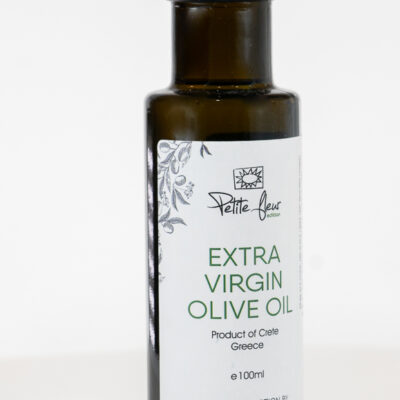 Extra Virgin Olive Oil 100ml