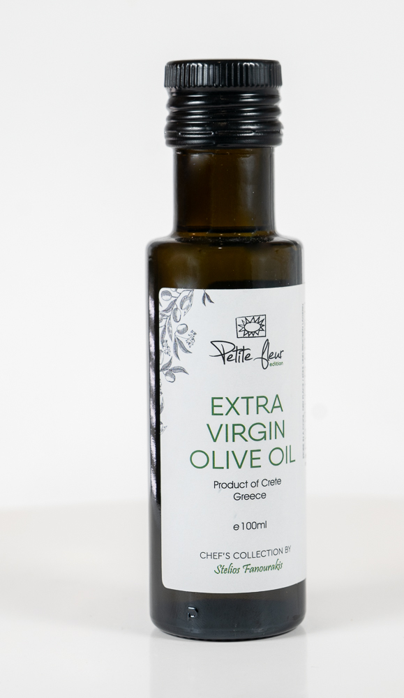 Extra Virgin Olive Oil 100ml