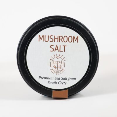 Mushrooms Salt 150gr