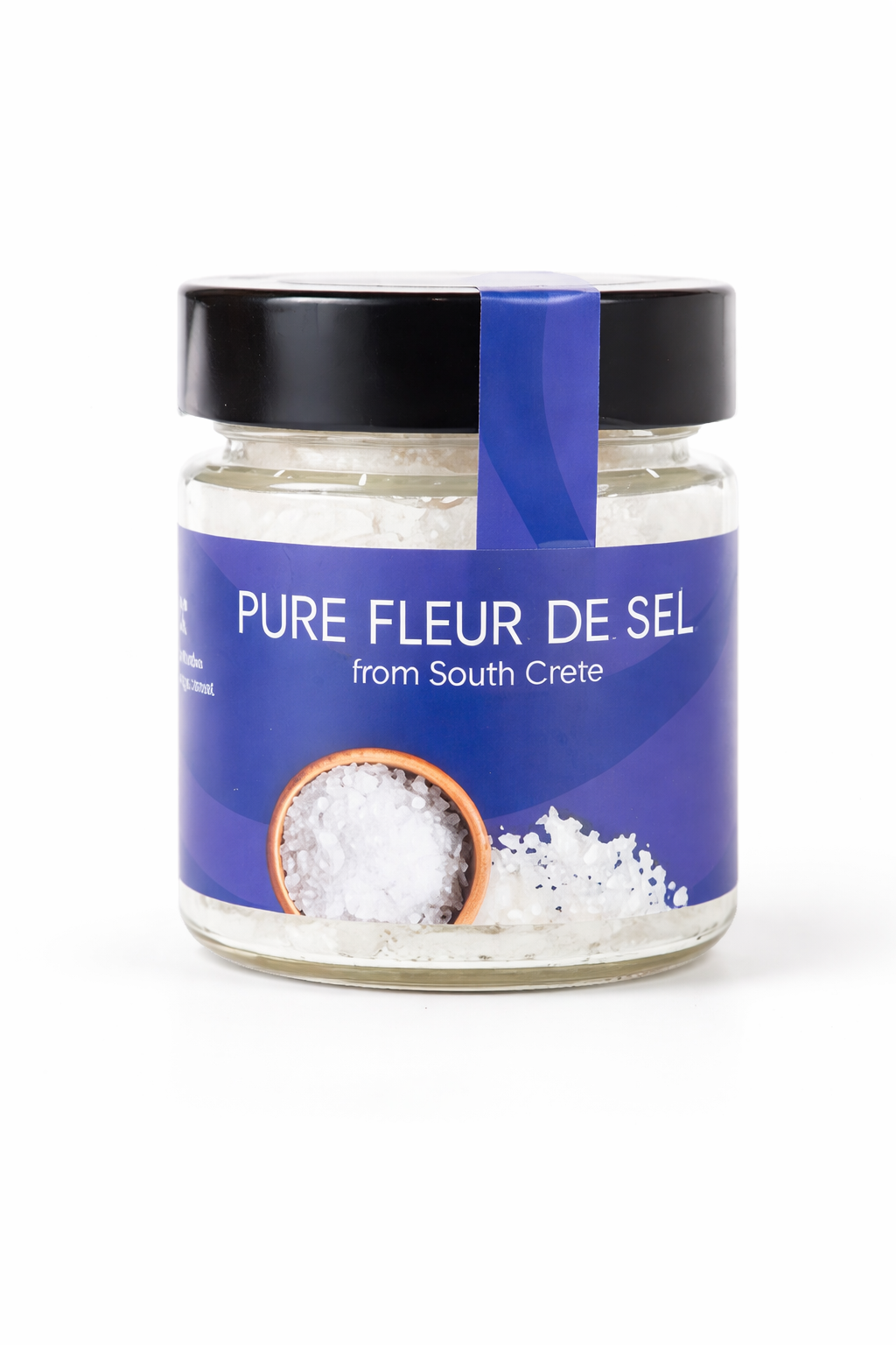 Pure Fleur De Sel 200gr